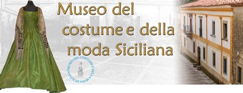 Un tuffo nella moda del passato: il Museo del Costume e.